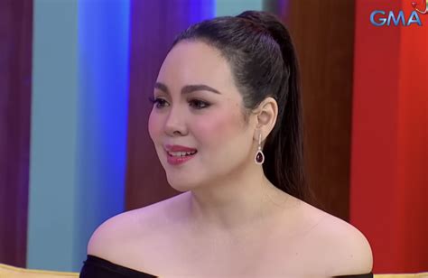 Claudine Barretto, proud sa mga na.